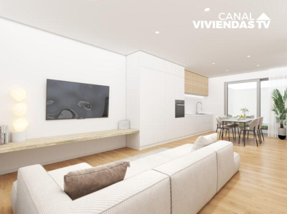 Chalets independientes en Loriguilla Valencia