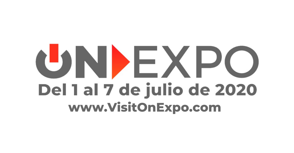 ON EXPO® - Feria Inmobiliaria ONLINE